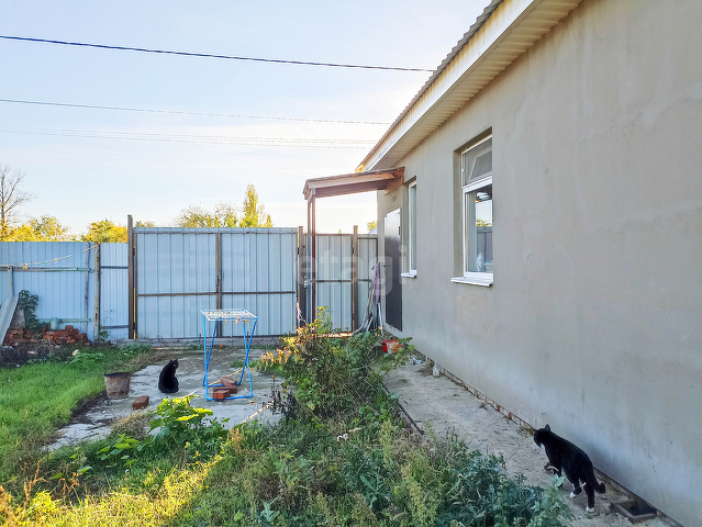 Продажа дома, 78м <sup>2</sup>, 6 сот., Саратов, Саратовская область,  Энгельс