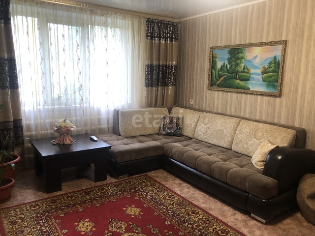 Продажа 3-комнатной квартиры, Саратов, Саратовская область,  Энгельс