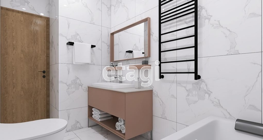 Продажа 3-комнатной квартиры, Саратов, Саратовская область,  Энгельс