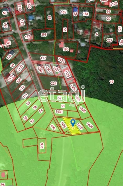 Продажа участка, Саратов, Саратовская область,  Ленинский