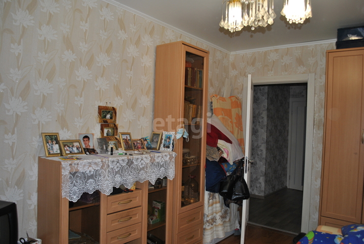 Продажа 3-комнатной квартиры, Саратов, Саратовская область,  Энгельс