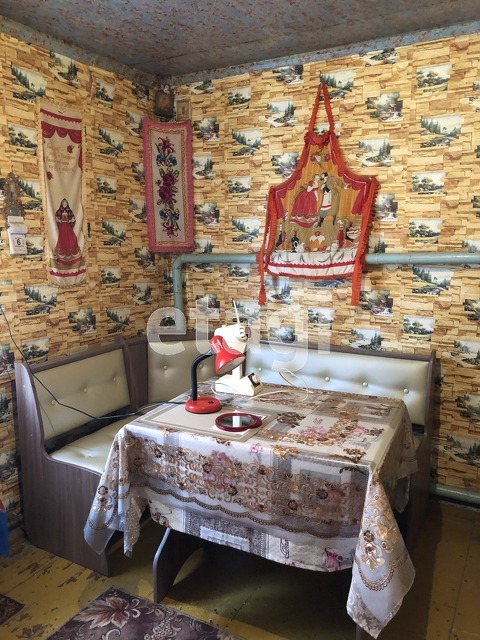 Продажа дома, 47м <sup>2</sup>, 6 сот., Саратов, Саратовская область,  