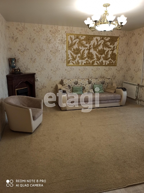 Продажа 3-комнатной квартиры, Саратов, Саратовская область,  Энгельс