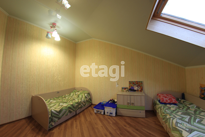 Продажа дома, 150м <sup>2</sup>, 3 сот., Саратов, Саратовская область,  Волжский 