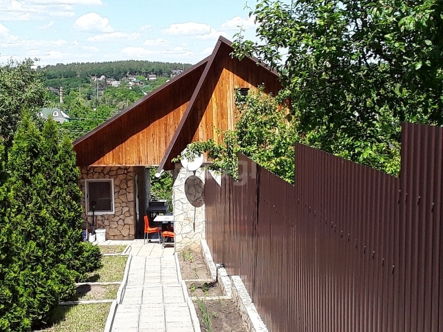 Продажа дома, 60м <sup>2</sup>, 8 сот., Саратов, Саратовская область,  