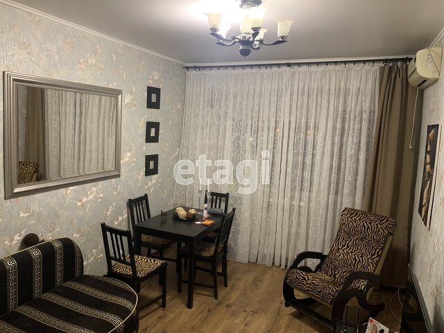 Продажа 2-комнатной квартиры, Саратов, Саратовская область,  Энгельс