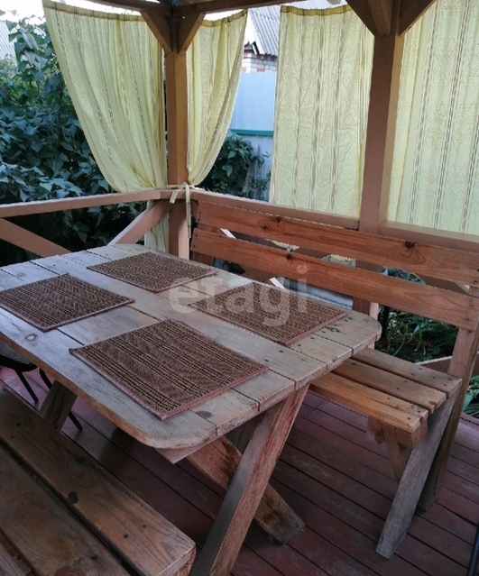 Продажа дачи, 30м <sup>2</sup>, 4 сот., Саратов, Саратовская область,  