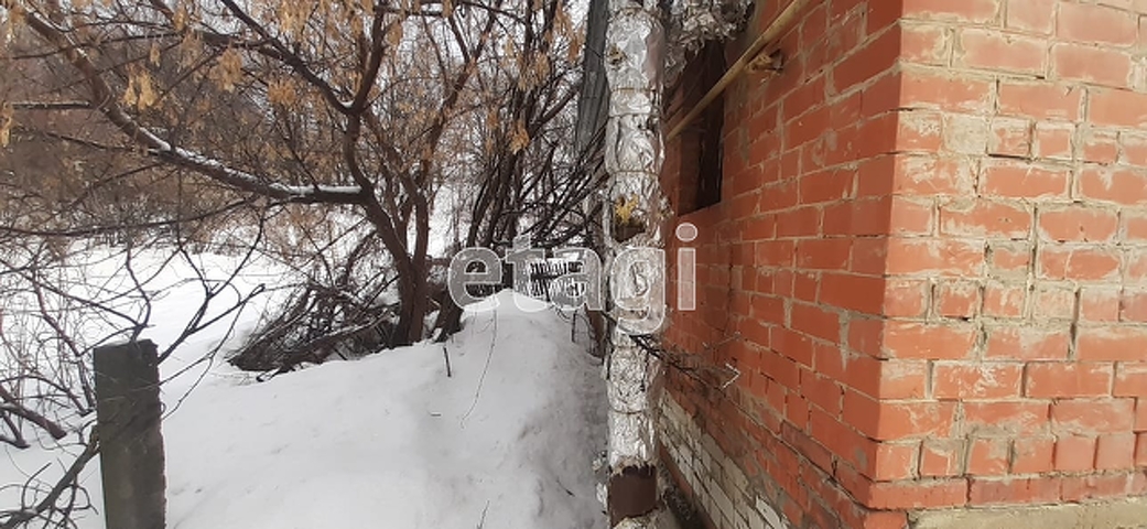 Продажа дома, 29м <sup>2</sup>, 6 сот., Саратов, Саратовская область,  Ленинский