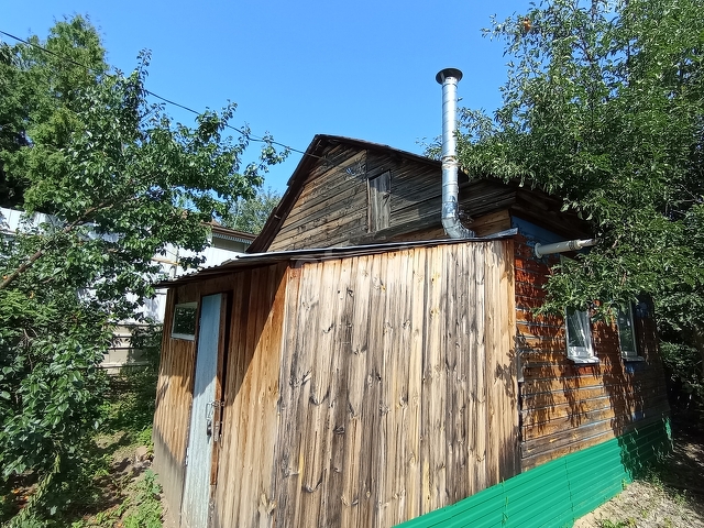 Продажа дома, 24м <sup>2</sup>, 2 сот., Саратов, Саратовская область,  Волжский 