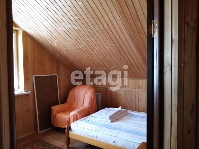 Продажа дома, 147м <sup>2</sup>, 10 сот., Саратов, Саратовская область,  Волжский 