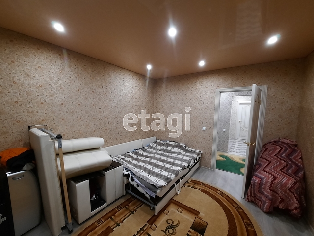 Продажа 3-комнатной квартиры, Саратов, Саратовская область,  Саратов