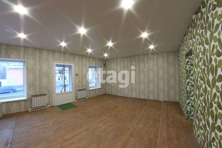 Продажа коммерческой недвижимости, 39м <sup>2</sup>, Саратов, Саратовская область,  Саратов