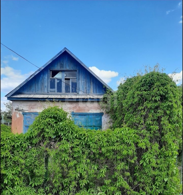 Продажа дачи, 35м <sup>2</sup>, 5 сот., Саратов, Саратовская область,  