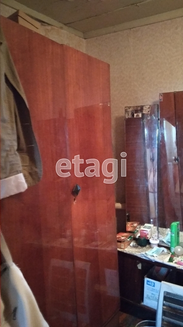 Продажа дома, 91м <sup>2</sup>, 7 сот., Саратов, Саратовская область,  Заводской