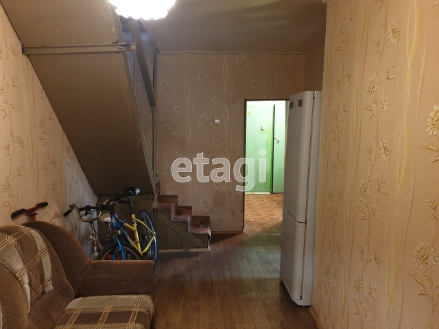 Продажа дома, 168м <sup>2</sup>, 6 сот., Саратов, Саратовская область,  Кировский