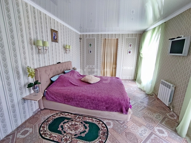 Продажа дома, 123м <sup>2</sup>, 4 сот., Саратов, Саратовская область,  Кировский