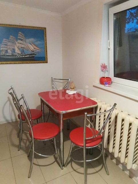 Продажа дома, 54м <sup>2</sup>, 4 сот., Саратов, Саратовская область,  