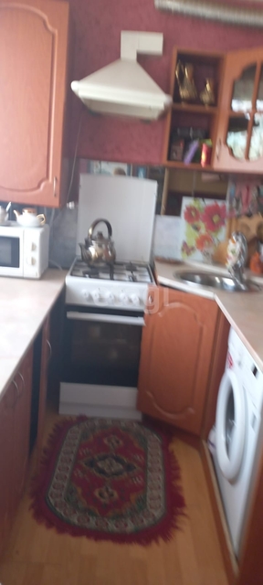 Продажа 3-комнатной квартиры, Саратов, Саратовская область,  Калининск