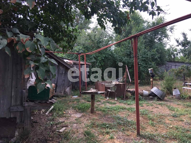 Продажа дома, 50м <sup>2</sup>, 18 сот., Саратов, Саратовская область,  