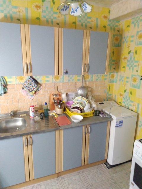 Продажа 2-комнатной квартиры, Саратов, Саратовская область,  Светлый