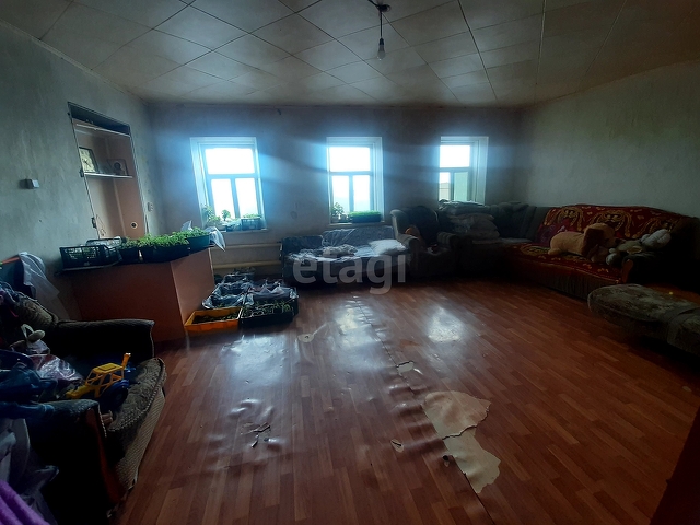 Продажа дома, 90м <sup>2</sup>, 7 сот., Саратов, Саратовская область,  