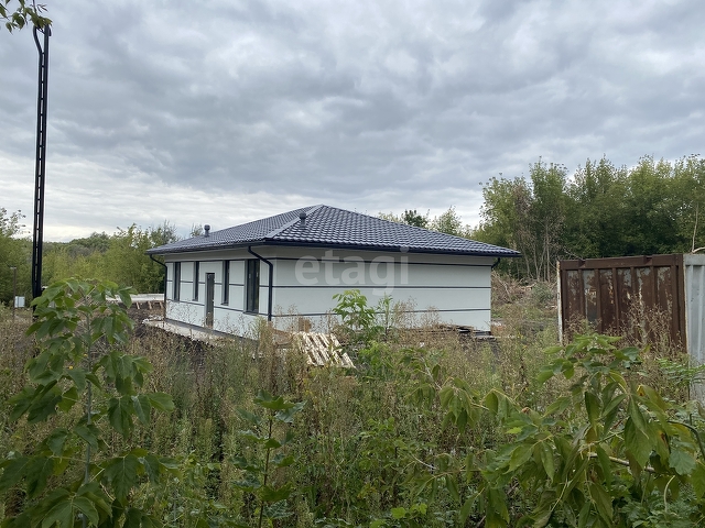 Продажа дома, 102м <sup>2</sup>, 9 сот., Саратов, Саратовская область,  Кировский