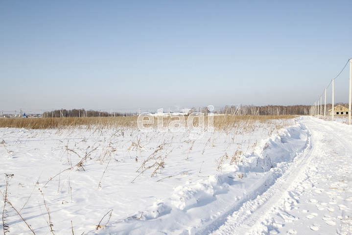 Продажа участка, Заводоуковск, Южный