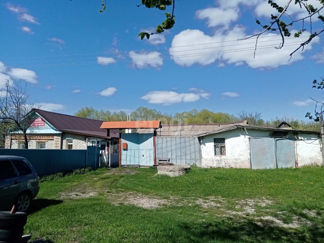 Продажа дома, 57м <sup>2</sup>, 30 сот., Саратов, Саратовская область,  Аткарск