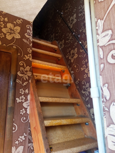 Продажа дома, 58м <sup>2</sup>, 3 сот., Саратов, Саратовская область,  Ленинский