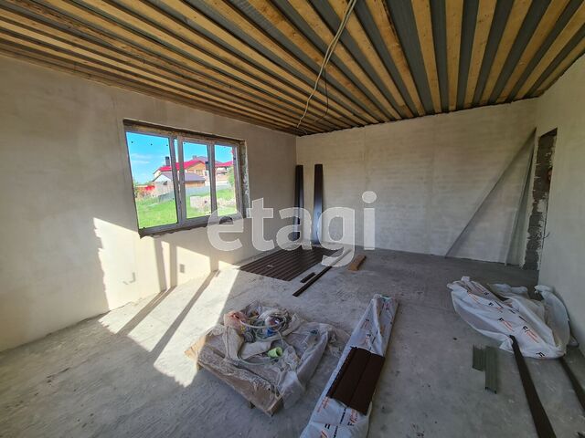 Продажа дома, 240м <sup>2</sup>, 8 сот., Саратов, Саратовская область,  Кировский