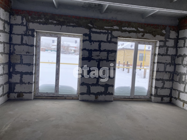 Продажа дома, 100м <sup>2</sup>, 3 сот., Саратов, Саратовская область,  Волжский 