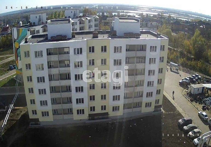 Продажа 1-комнатной квартиры, Саратов, Саратовская область,  Саратов