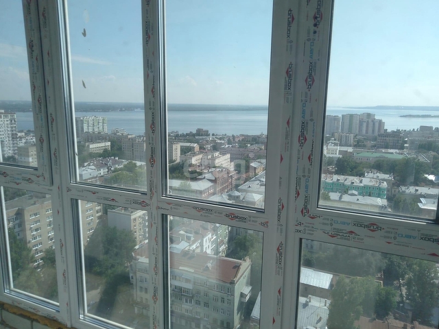 Продажа 1-комнатной квартиры, Саратов, Саратовская область,  Саратов