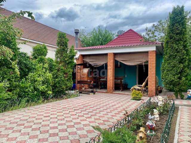 Продажа дома, 126м <sup>2</sup>, 4 сот., Саратов, Саратовская область,  Энгельс