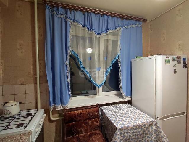 Продажа 1-комнатной квартиры, Саратов, Саратовская область,  Энгельс