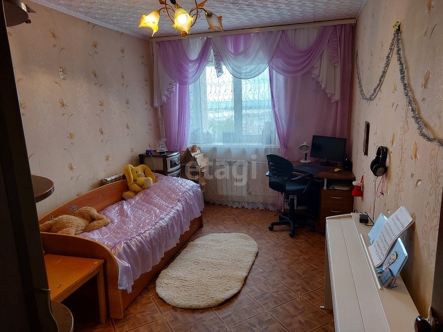 Продажа 3-комнатной квартиры, Саратов, Саратовская область,  Приволжский