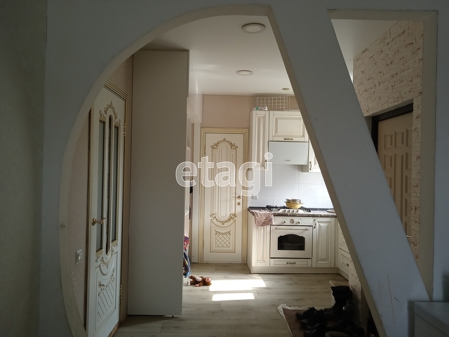 Продажа дома, 70м <sup>2</sup>, 6 сот., Саратов, Саратовская область,  