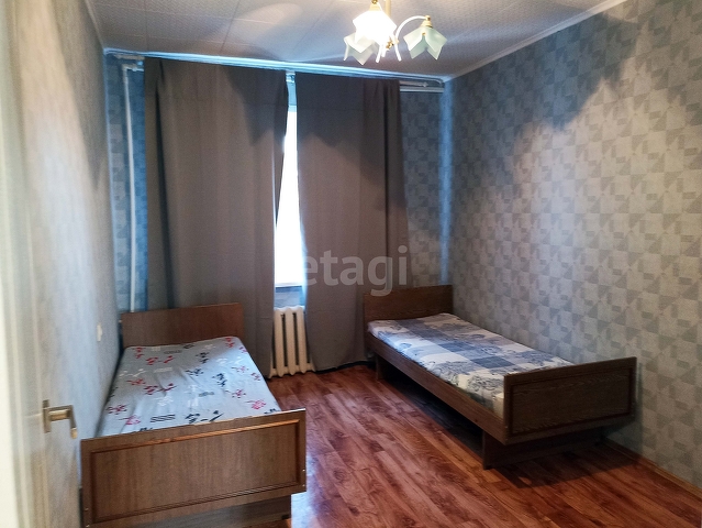 Продажа 3-комнатной квартиры, Саратов, Саратовская область,  Приволжский