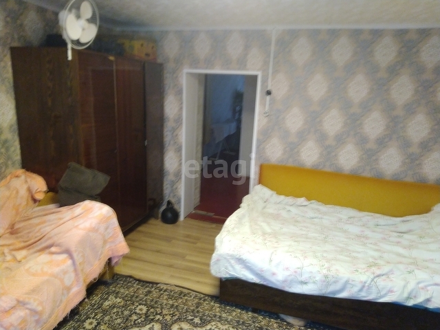 Продажа дома, 82м <sup>2</sup>, 5 сот., Саратов, Саратовская область,  Саратов