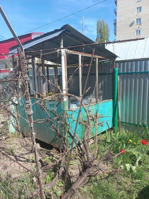 Продажа дома, 92м <sup>2</sup>, 4 сот., Саратов, Саратовская область,  Волжский 