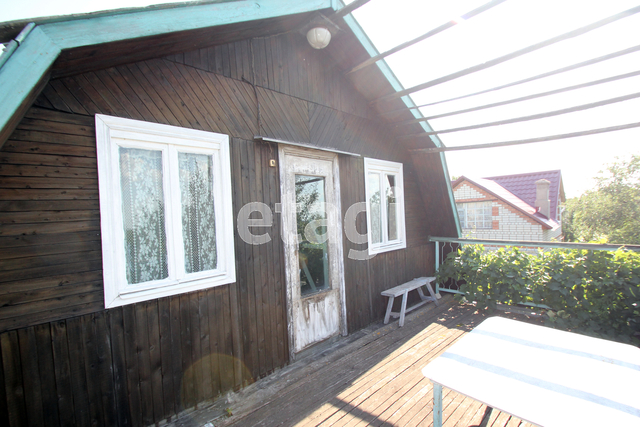 Продажа дачи, 60м <sup>2</sup>, 4 сот., Саратов, Саратовская область,  