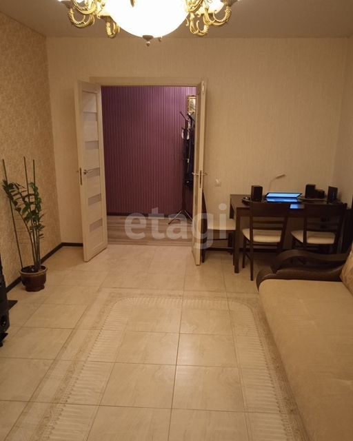 Продажа 2-комнатной квартиры, Саратов, Саратовская область,  Саратов