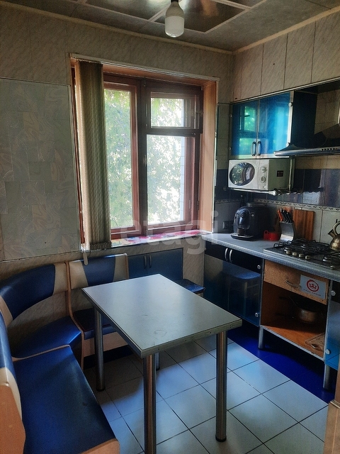 Продажа 3-комнатной квартиры, Саратов, Саратовская область,  Саратов