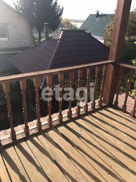 Продажа дома, 102м <sup>2</sup>, 4 сот., Саратов, Саратовская область,  