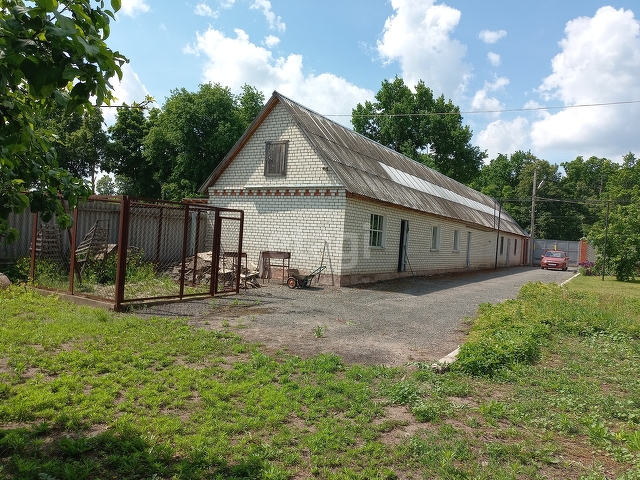 Продажа дома, 427м <sup>2</sup>, 28 сот., Саратов, Саратовская область,  