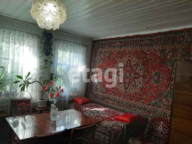 Продажа дома, 73м <sup>2</sup>, 5 сот., Саратов, Саратовская область,  