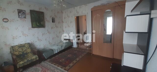 Продажа дома, 49м <sup>2</sup>, 7 сот., Саратов, Саратовская область,  