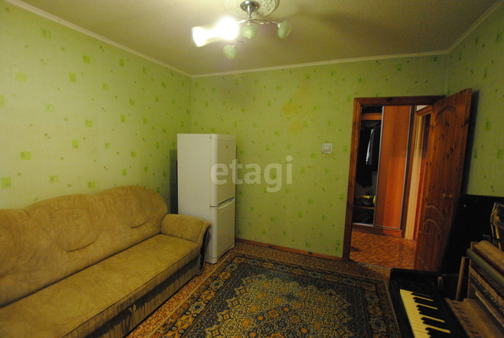 Продажа 2-комнатной квартиры, Саратов, Саратовская область,  Саратов