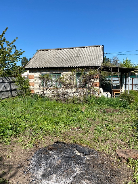 Продажа дачи, 35м <sup>2</sup>, 6 сот., Саратов, Саратовская область,  