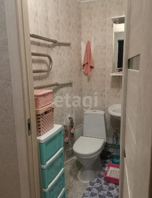 Продажа 1-комнатной квартиры, Саратов, Саратовская область,  Энгельс